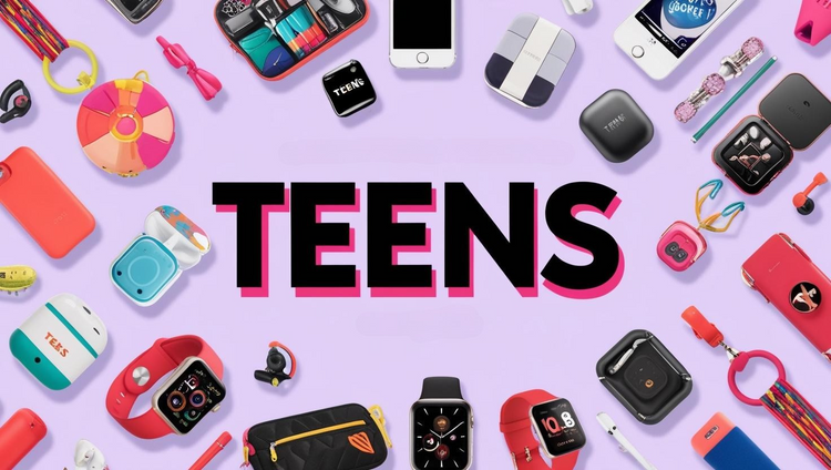 TEENS