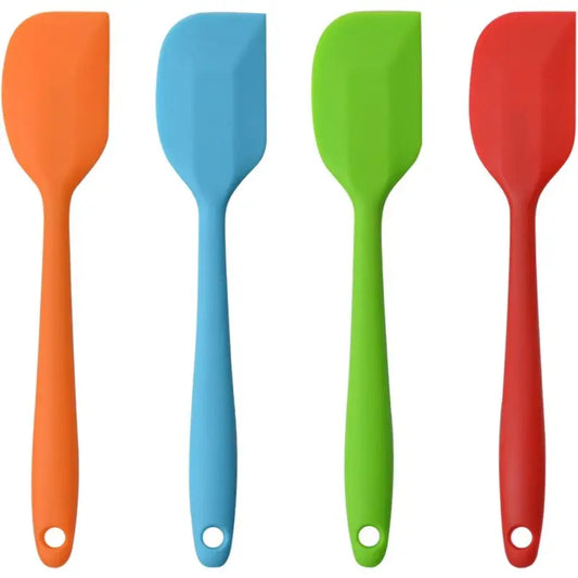 1pc Icing Silicone Spatula