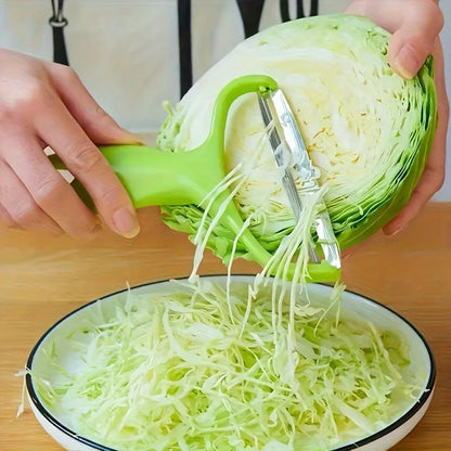 Green Cabbage Master Slicer