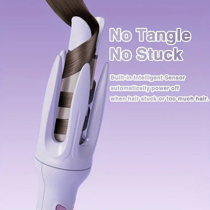 28mm Automatic Hair Curler,