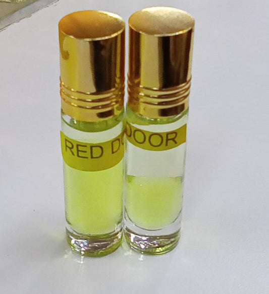 Perfume RED DOOR 6ml