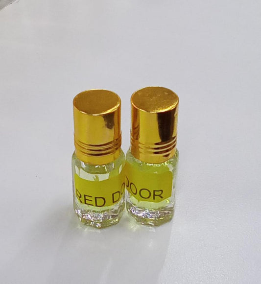 Perfume RED DOOR 3ml