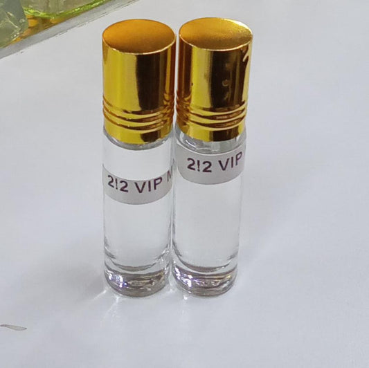 Perfume 212 VIP MAN 6ml