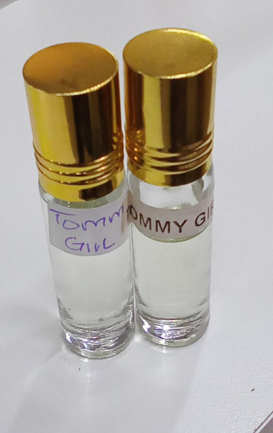 Perfume TOMMY GIRL 6ml