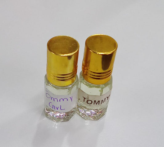 Perfume TOMMY GIRL 3ml