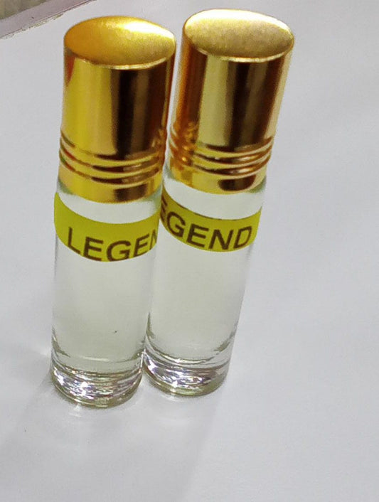 Perfume LEGEND 6ml