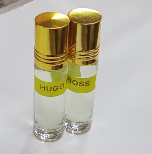 Perfume HUGO BOSSS 6ml