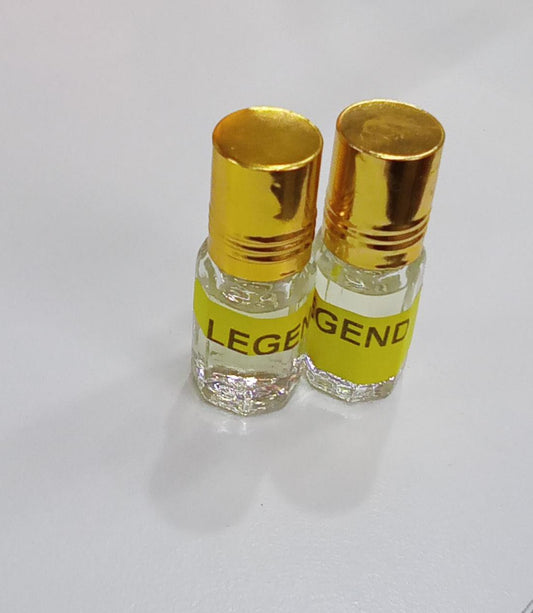 Perfume LEGEND 3ml