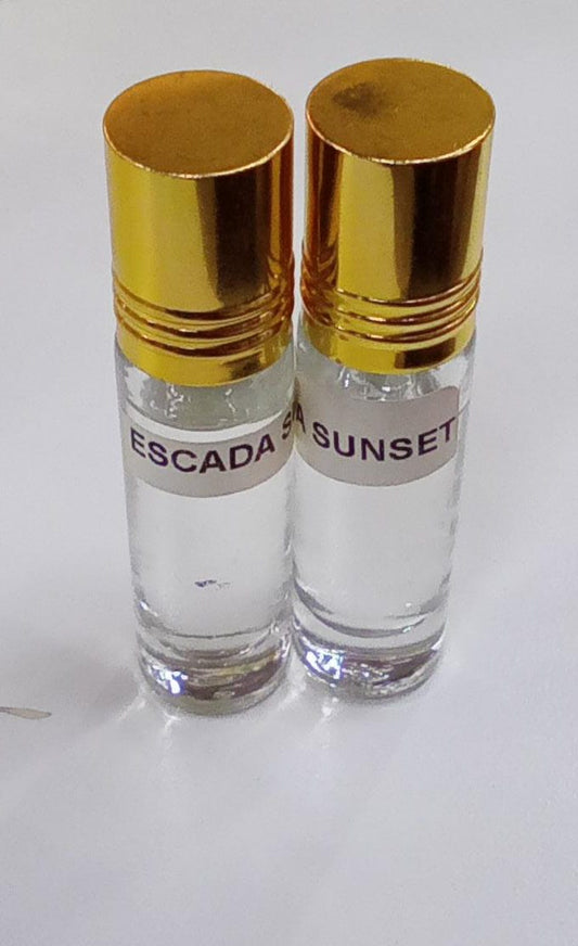 Perfume ESCADA SUNSET 6ml