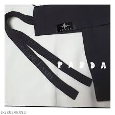 Tie Back Pardahs Branded