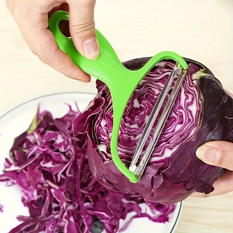 Green Cabbage Master Slicer