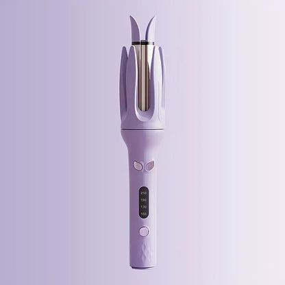 28mm Automatic Hair Curler,