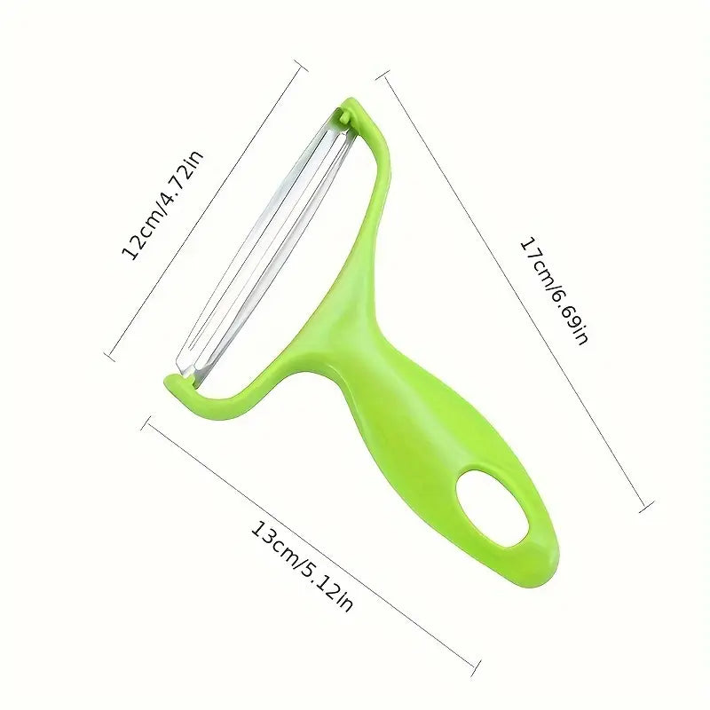 Green Cabbage Master Slicer