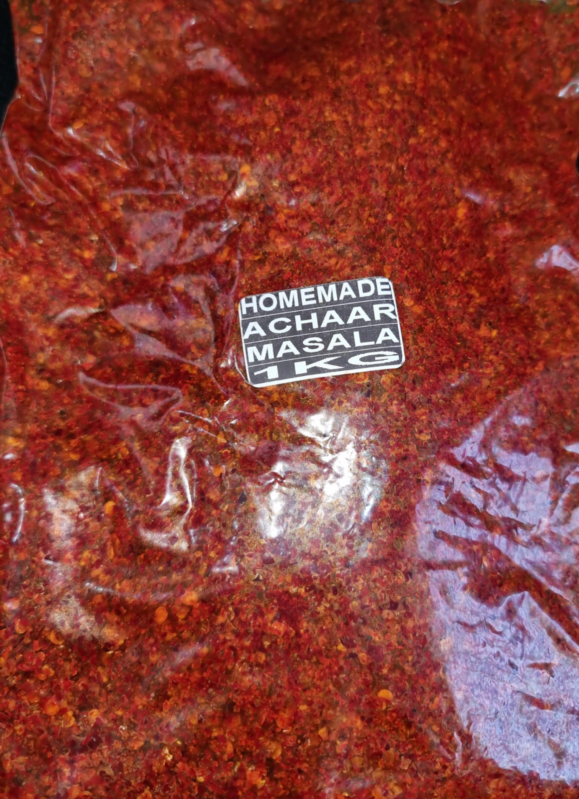 1 kg homemade achaar masala