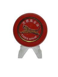 Tiger Balm